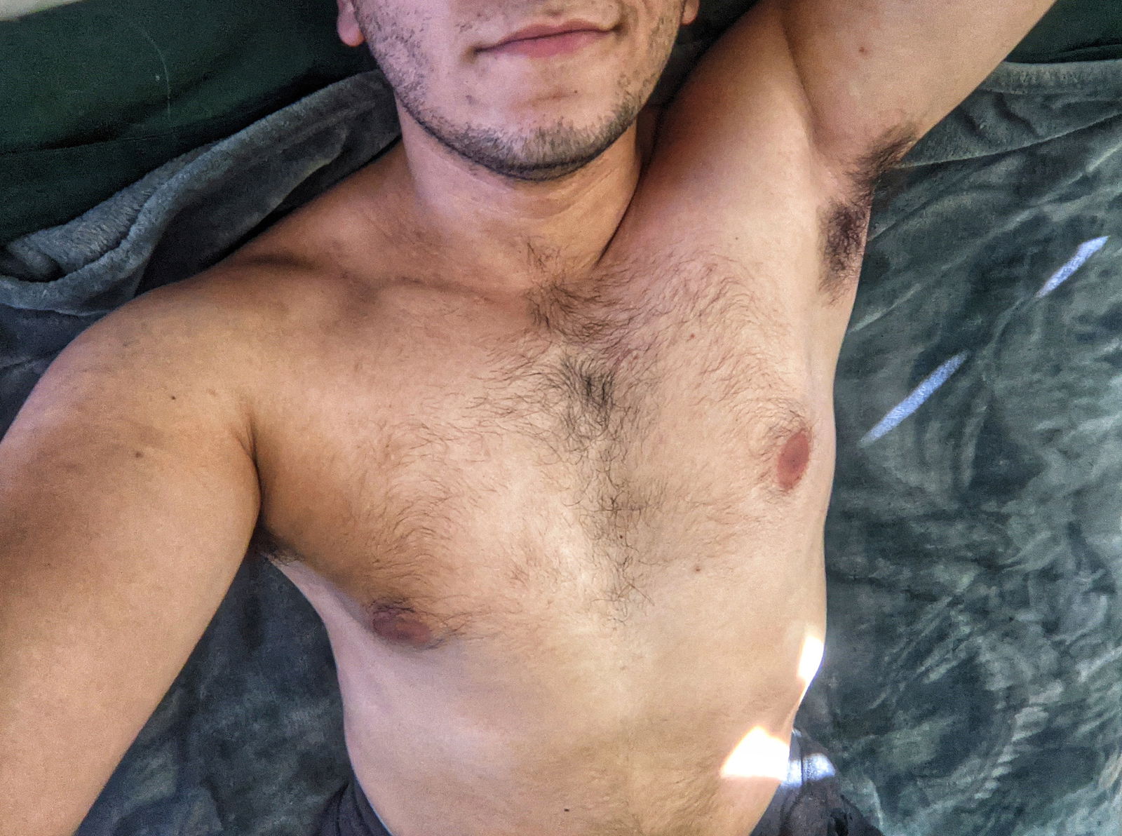 Han Dario's avatar