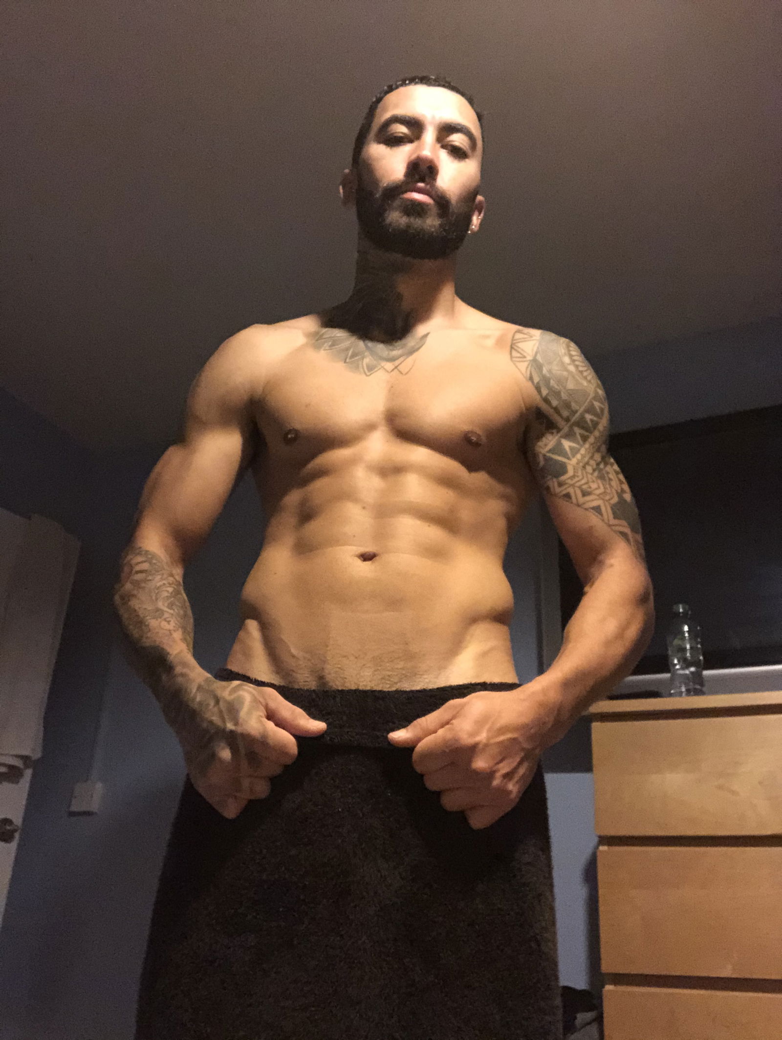 Danny FREE PAGE's avatar