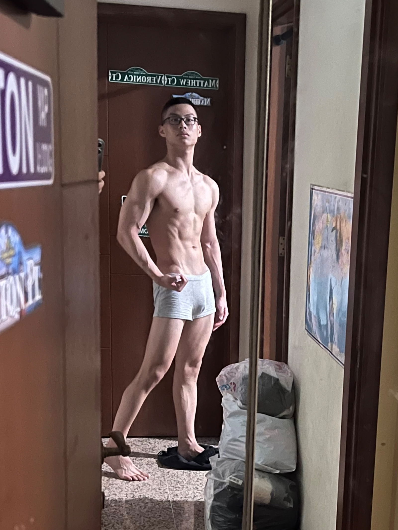 handsome chinese man 63