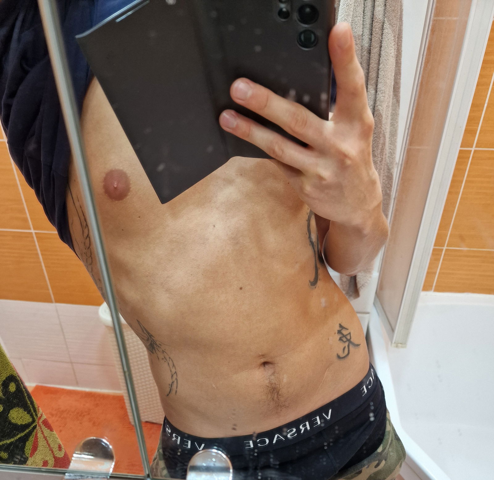 Handsome Czech Boy's avatar