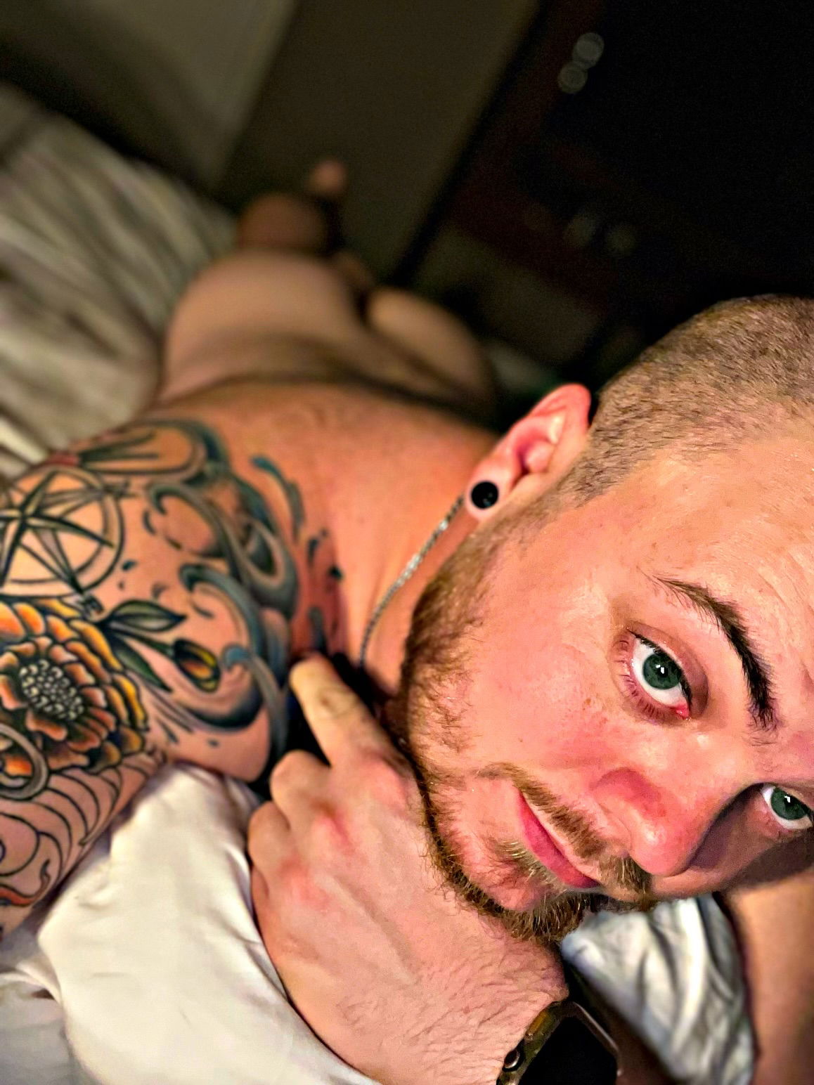 Handsomenerd's avatar