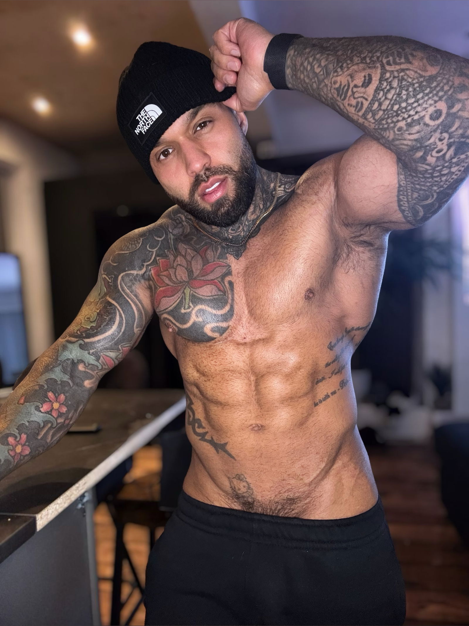 Handsometroy XXL 🦍's avatar