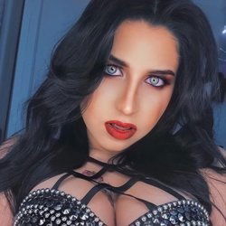 Helen Anestiadis (Jessy Salvatore) Cam Girl's avatar