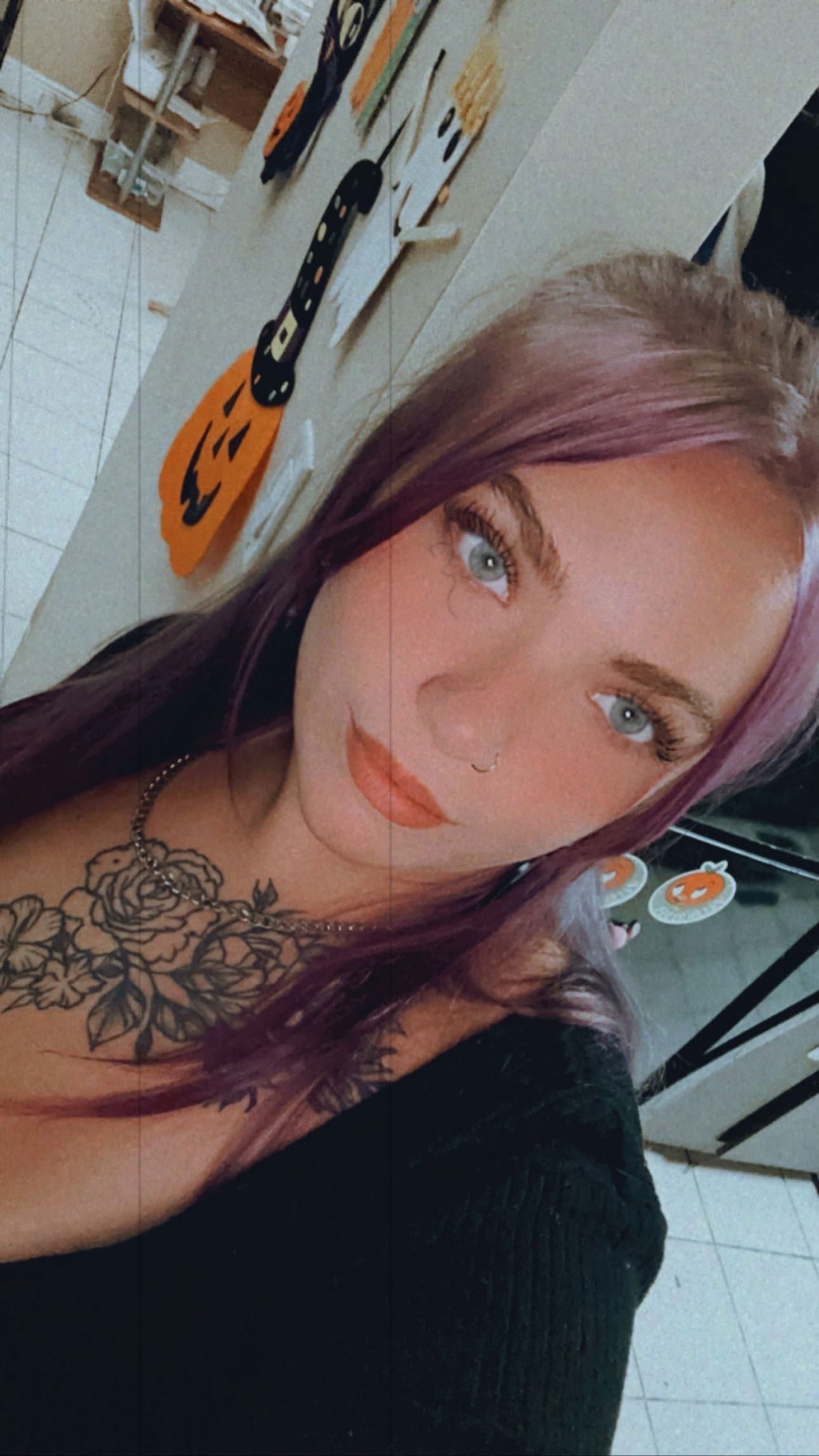 britt's avatar