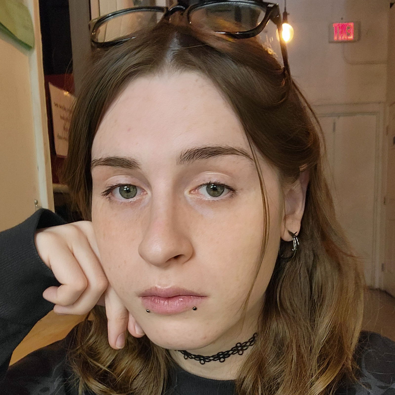 Hannah Pines's avatar