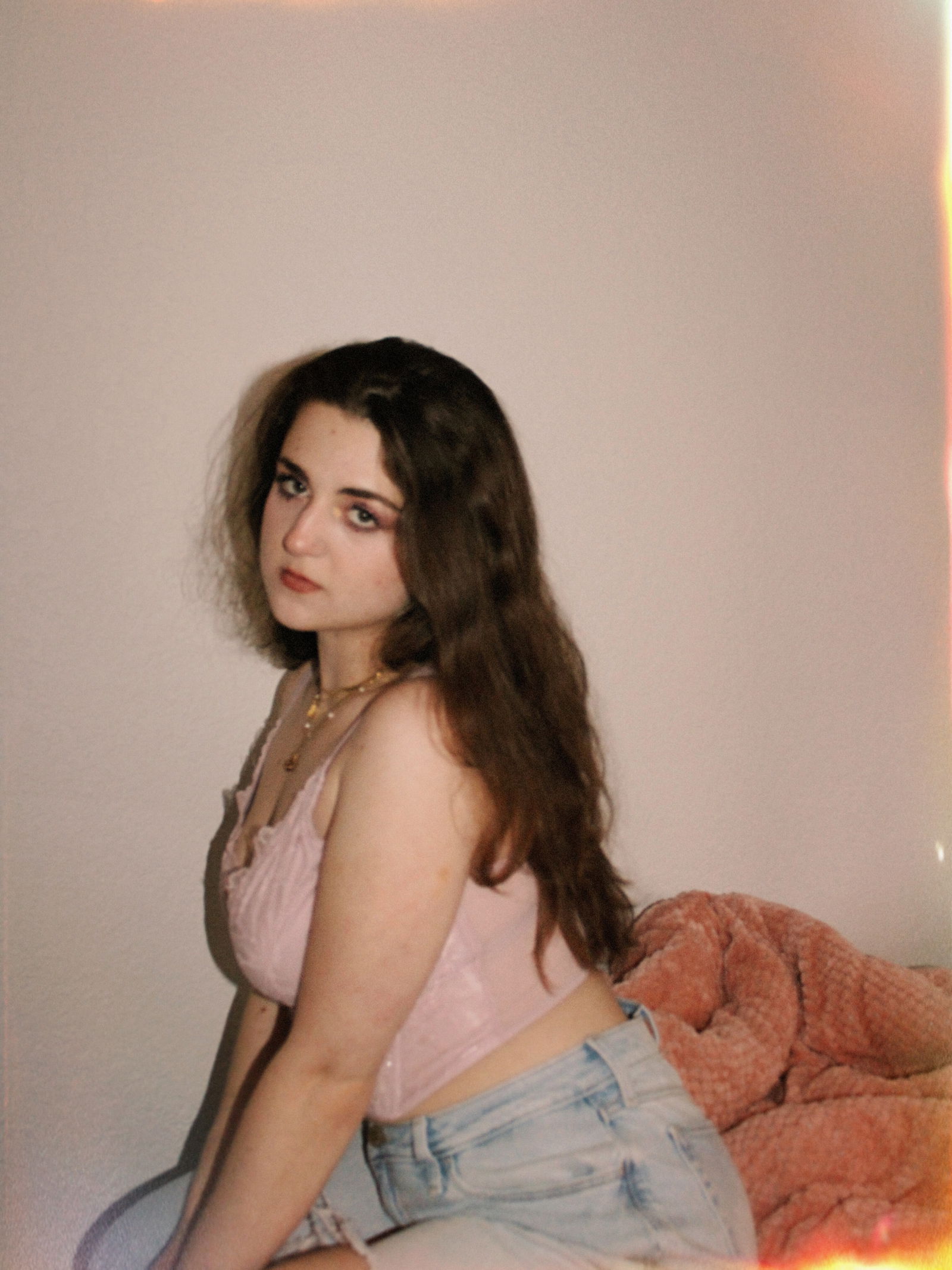 hannah's avatar