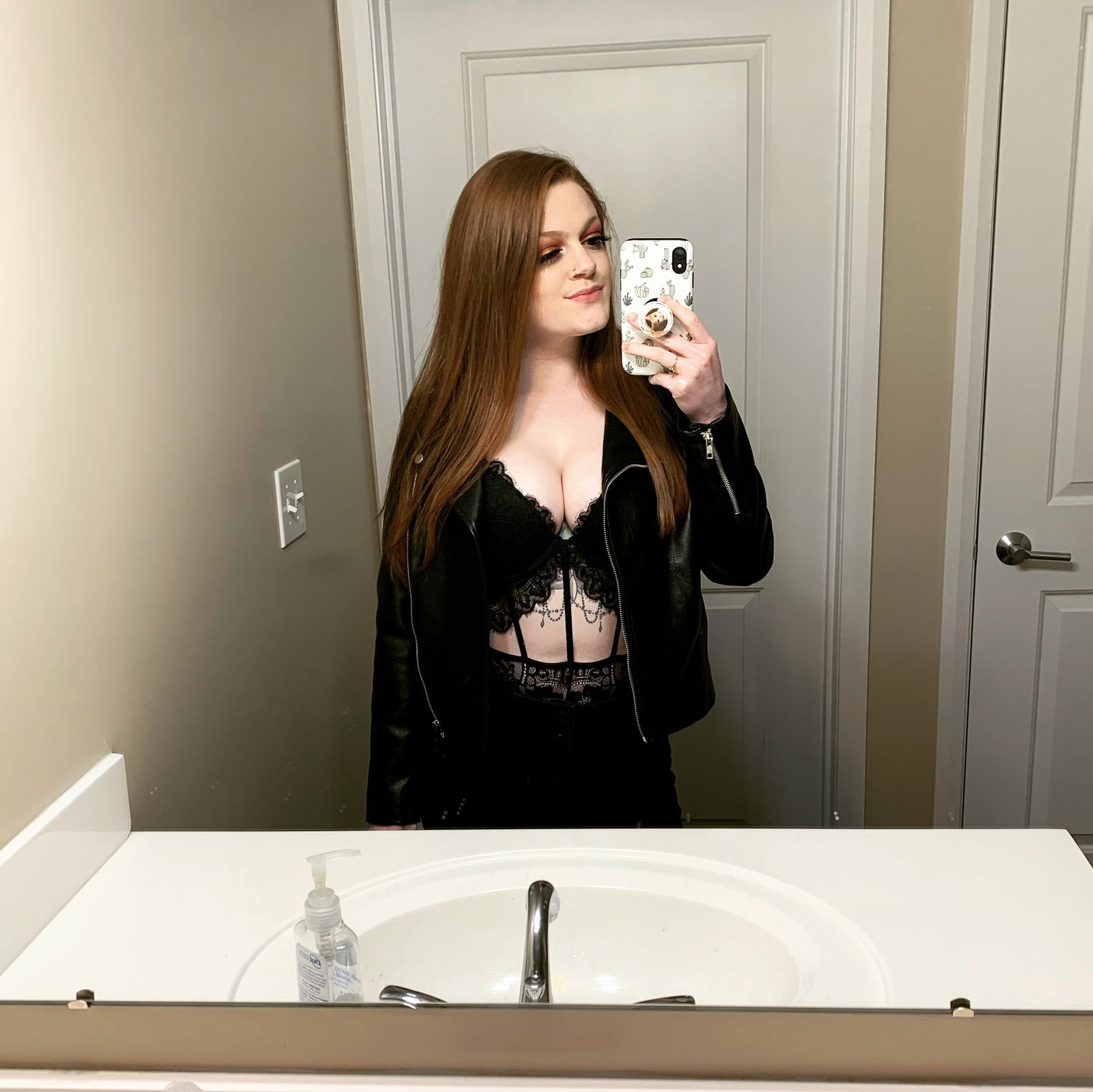 Hannah's avatar