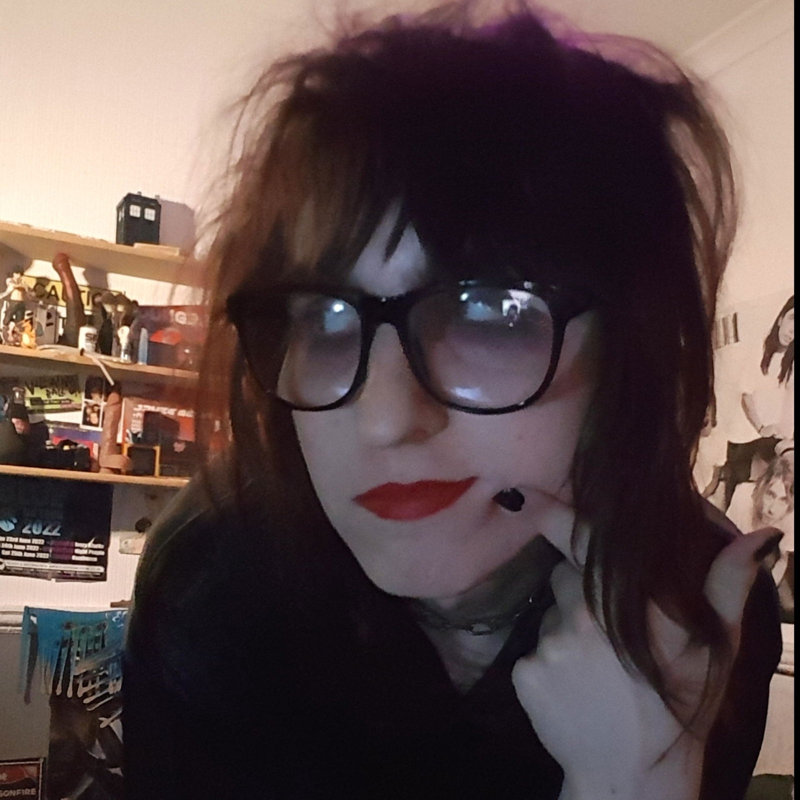 Hannah Cheeks's avatar
