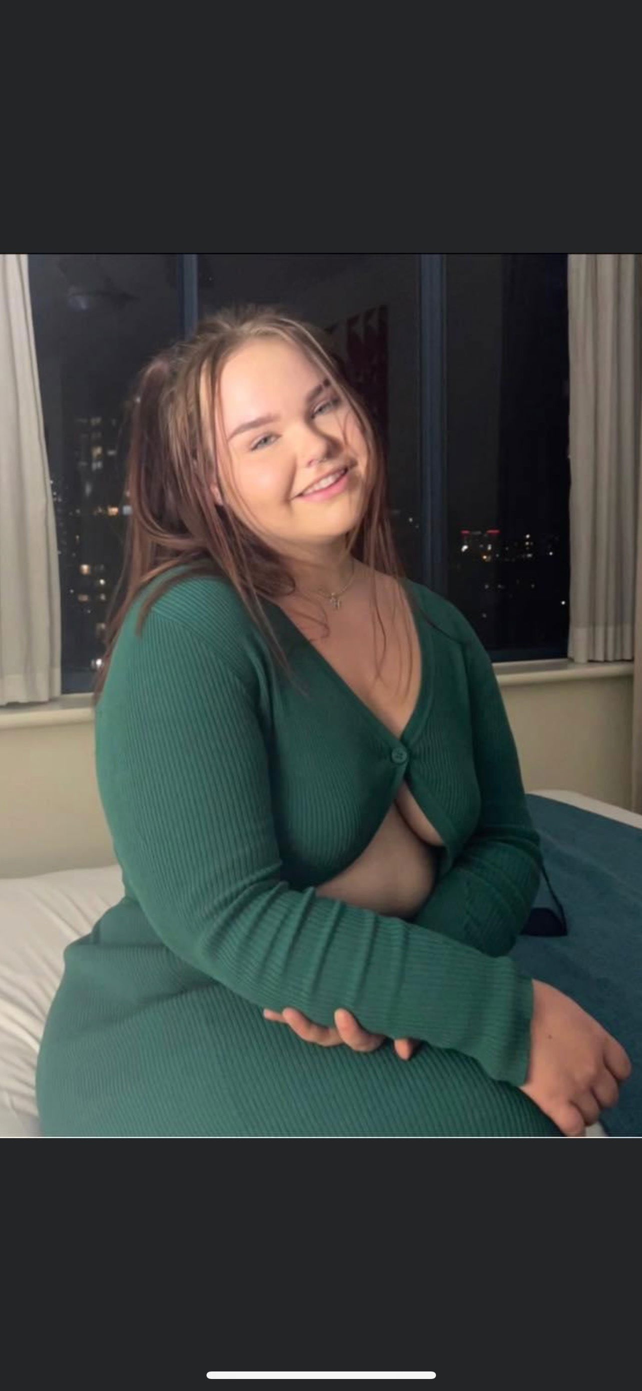 hannah's avatar