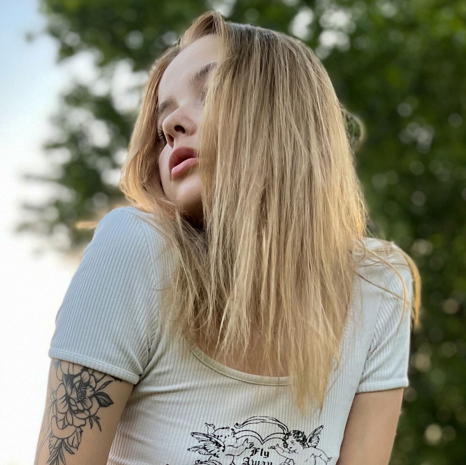 Hannah Wild 🐆's avatar