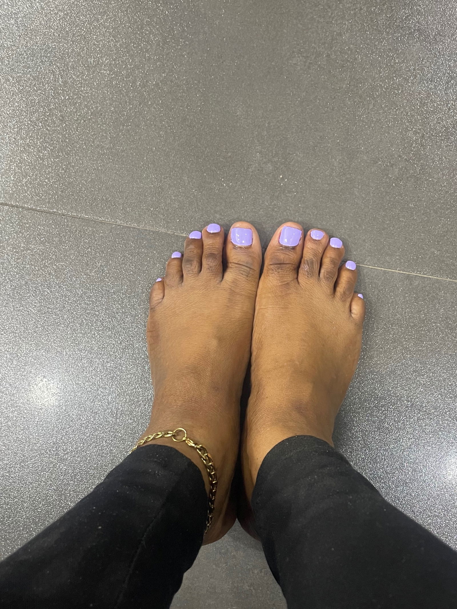 Happyjamaicanfeet's avatar