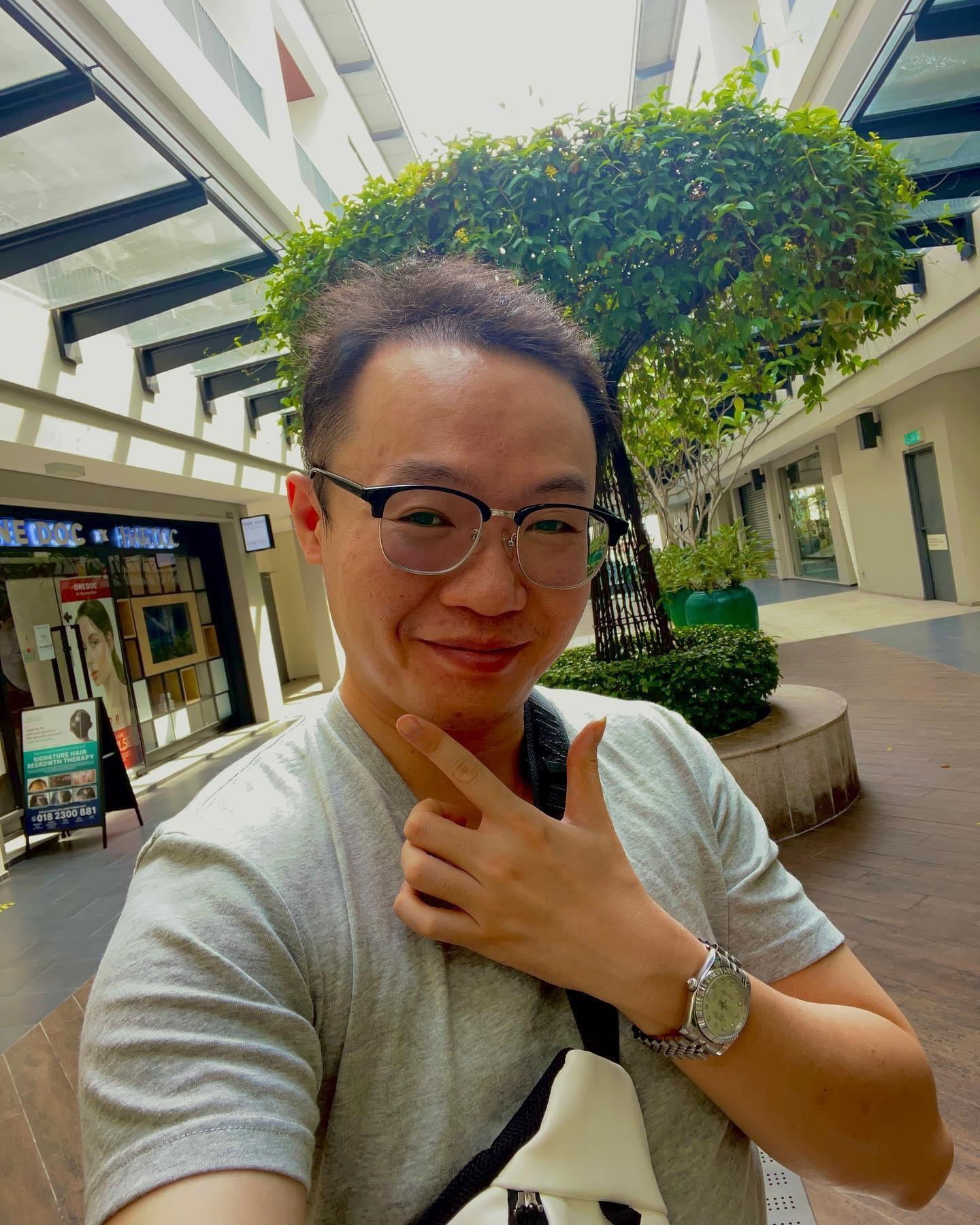 John Son Lim's avatar