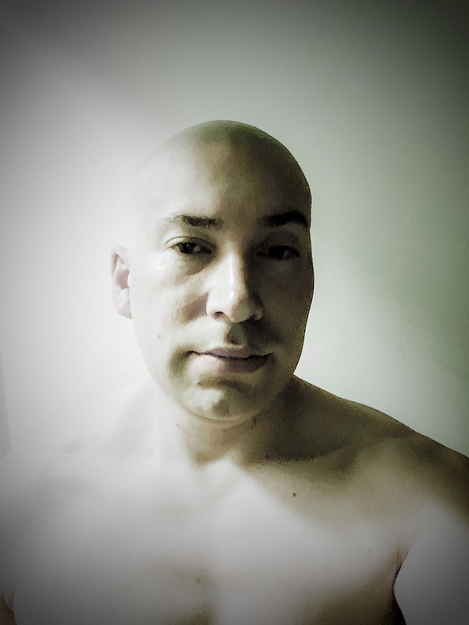 Mr. S's avatar