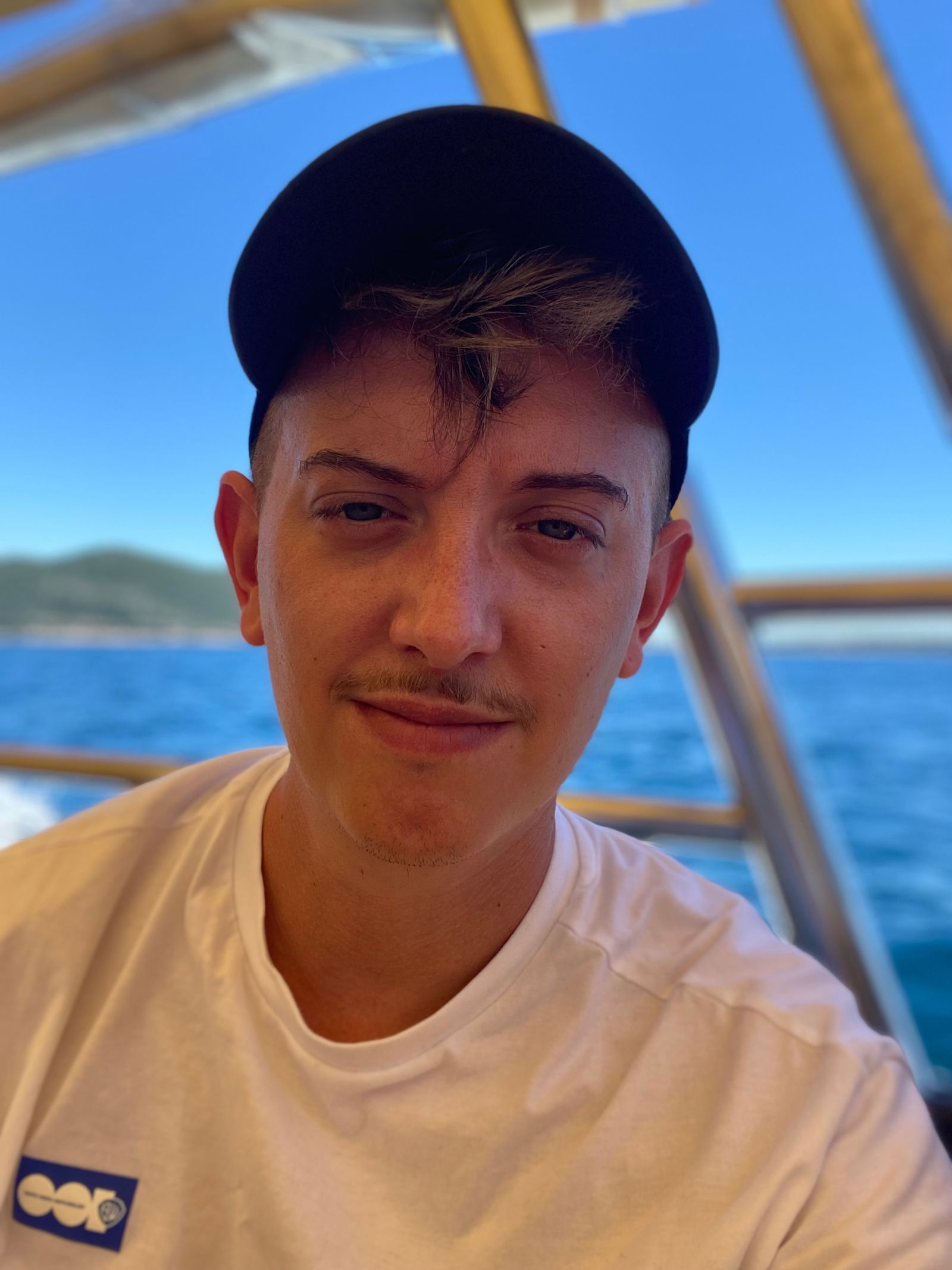 Fabian's avatar