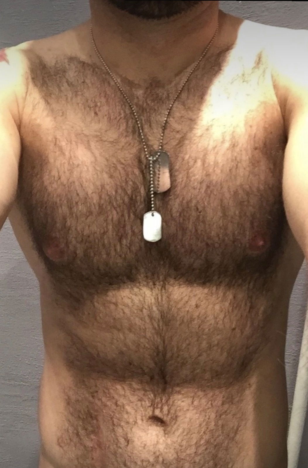 Hairy Wolf's avatar