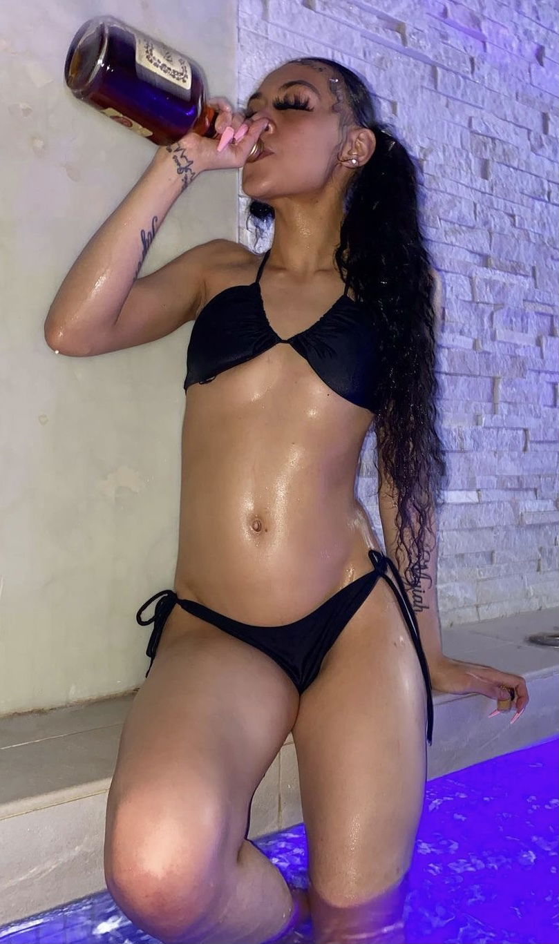 Harlee Angel's avatar