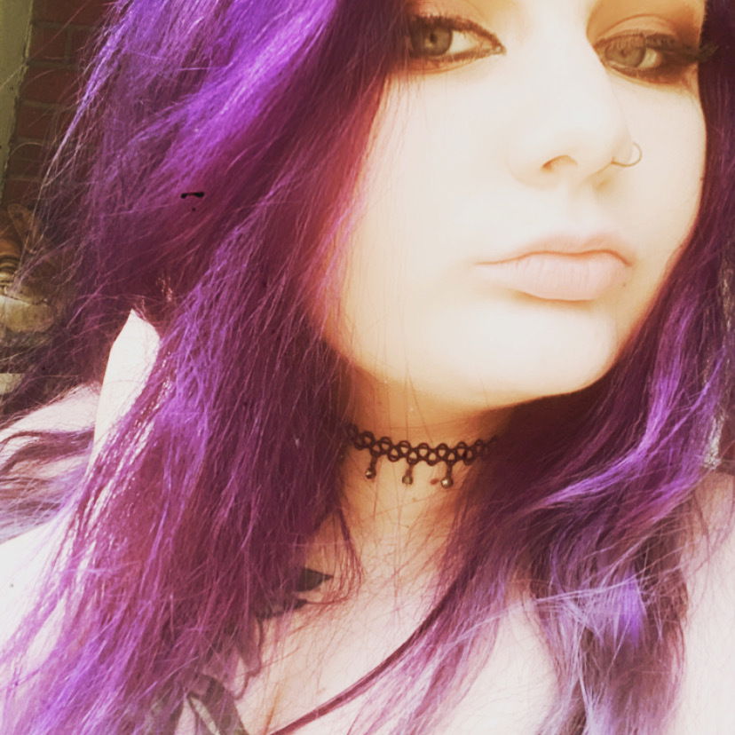 Harleigh's avatar