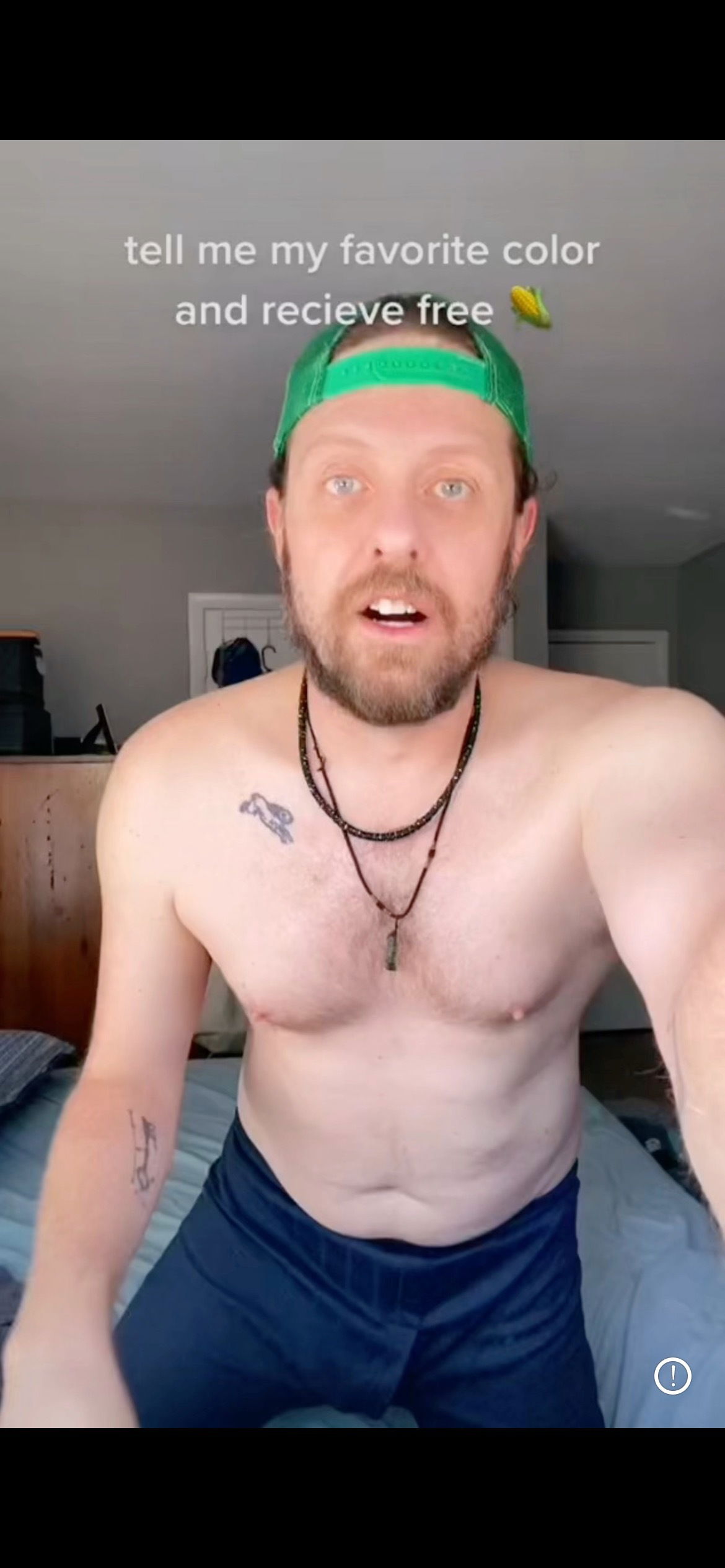 HarleyClint's avatar