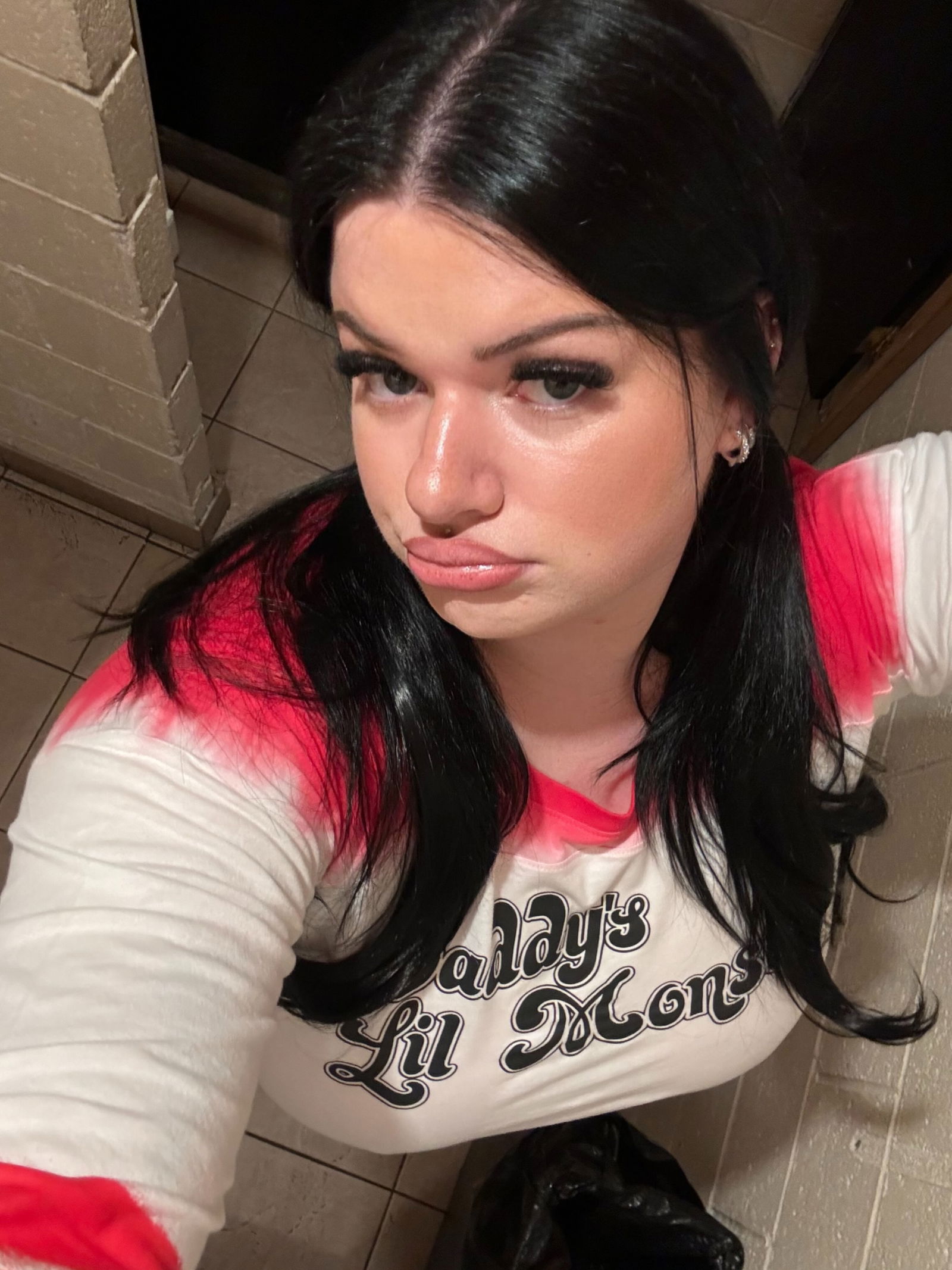 HARLEY ⛓💖💋's avatar