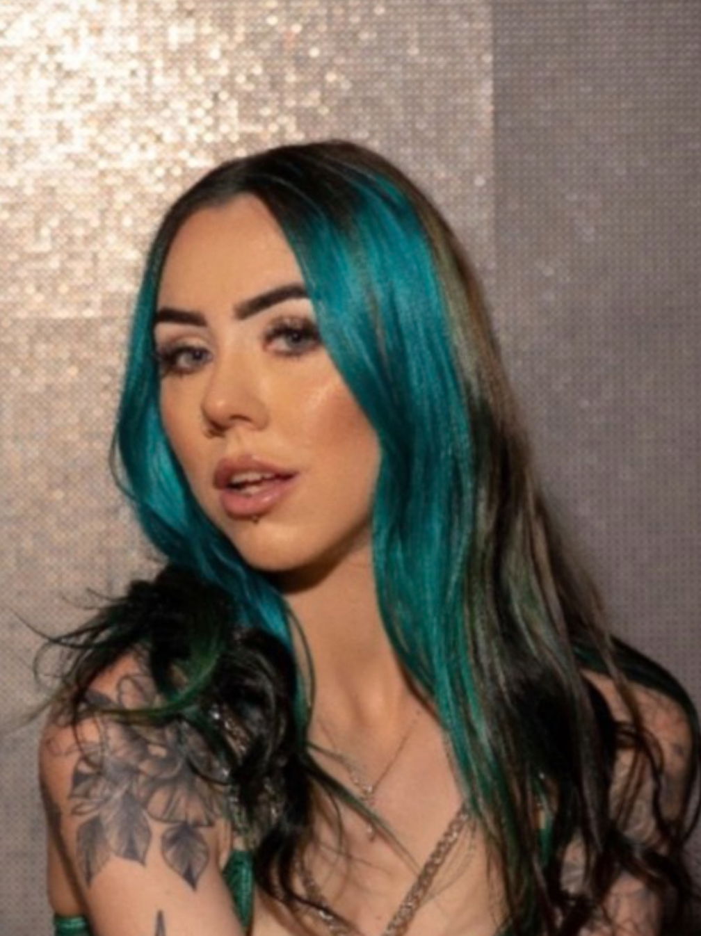 Harley Halter's avatar