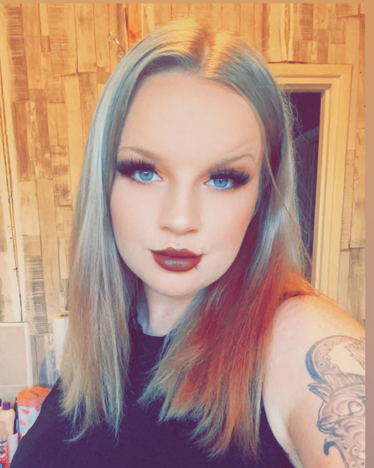 🖤 HarleyJane 🖤's avatar