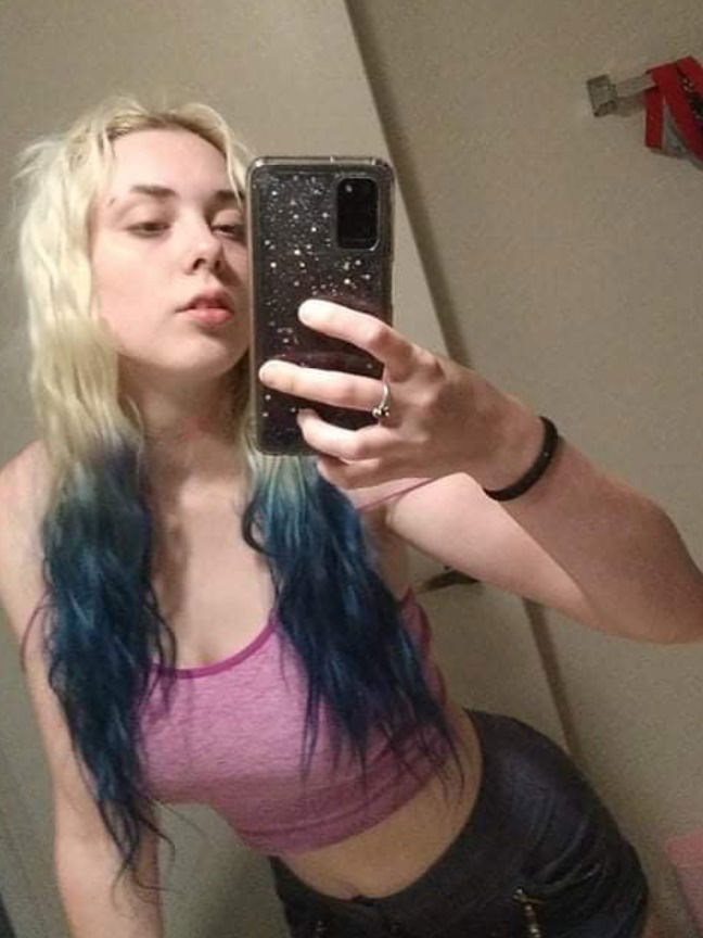 Harley Queef's avatar