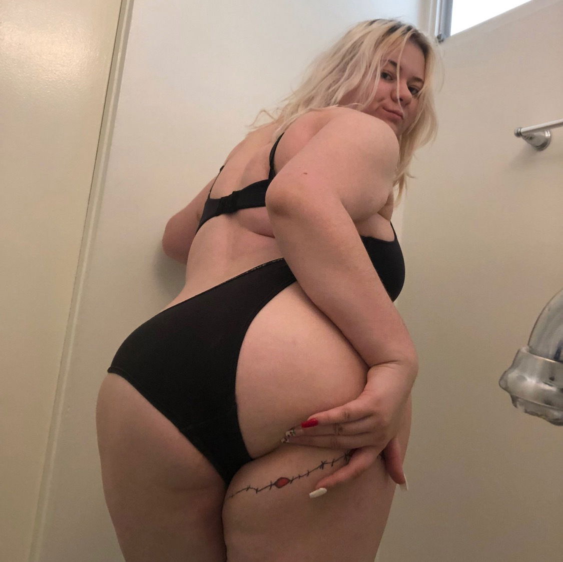 Harley Reed's avatar