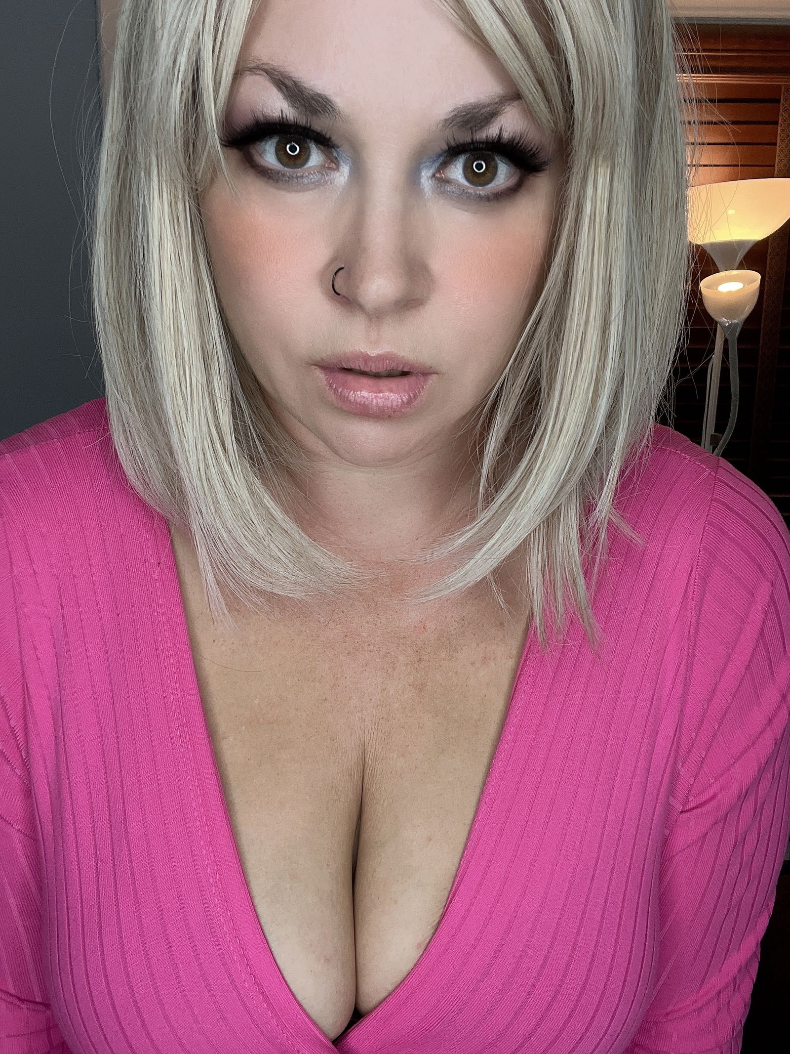 ⛓ kinky pegging mommy domme HarleyRey 💋's avatar