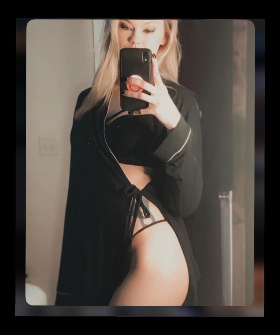 Showtime Harley