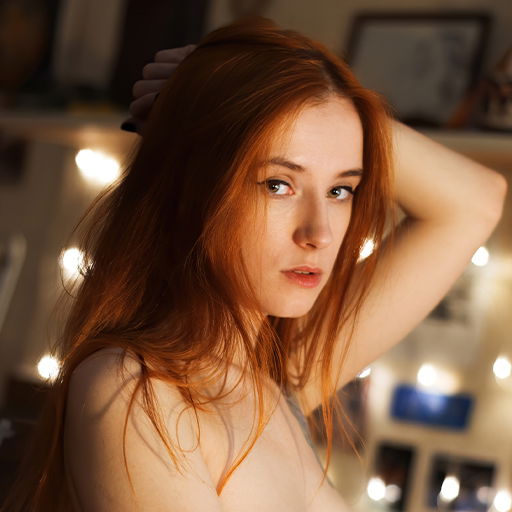 HarleySpyFree's avatar