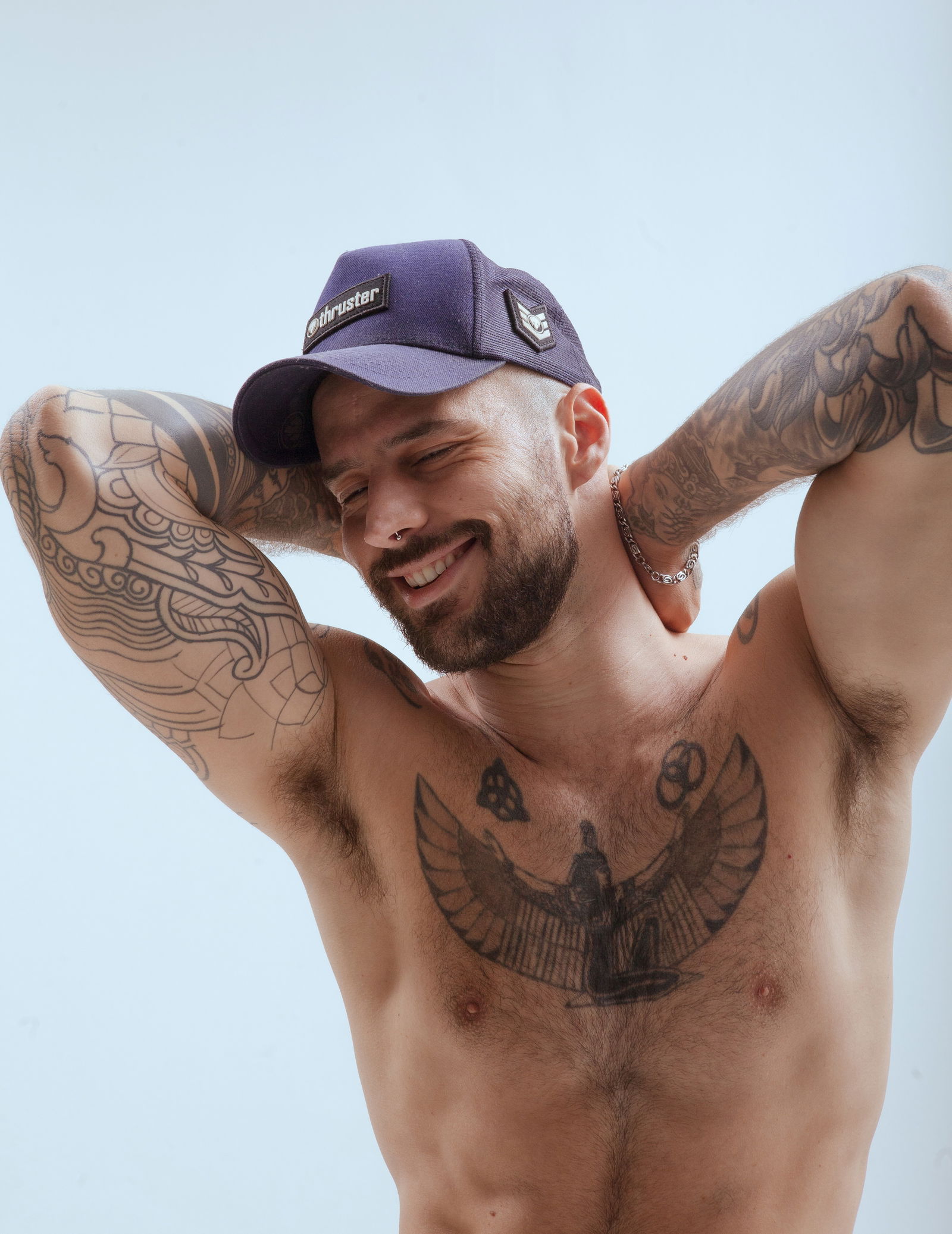 Harley Tsedek's avatar