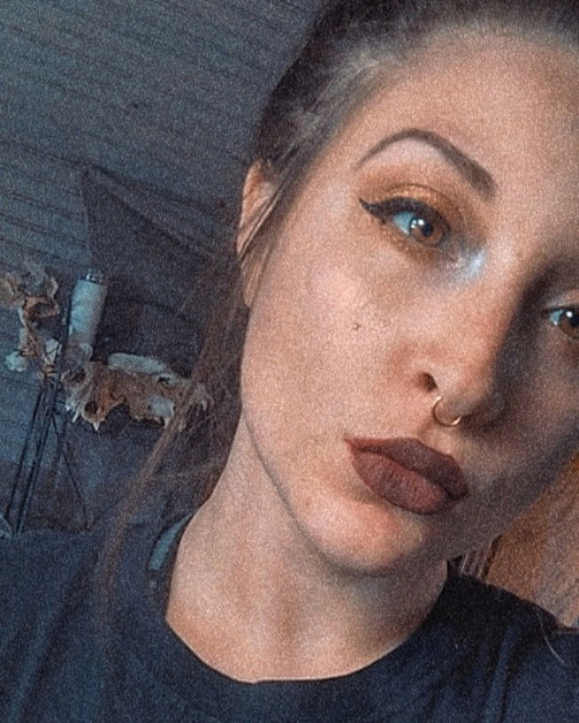 Harllowe Layne's avatar