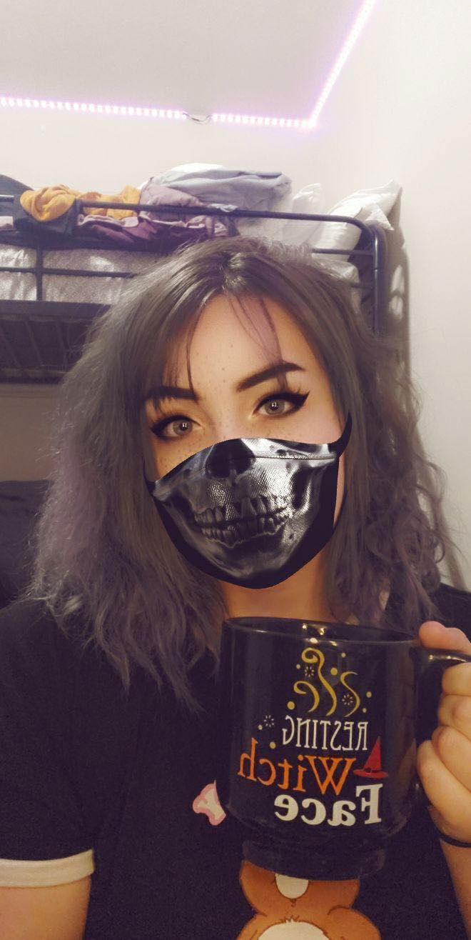Harper Rose's avatar