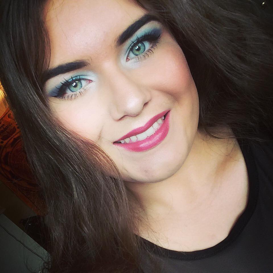 Harper Haiden's avatar