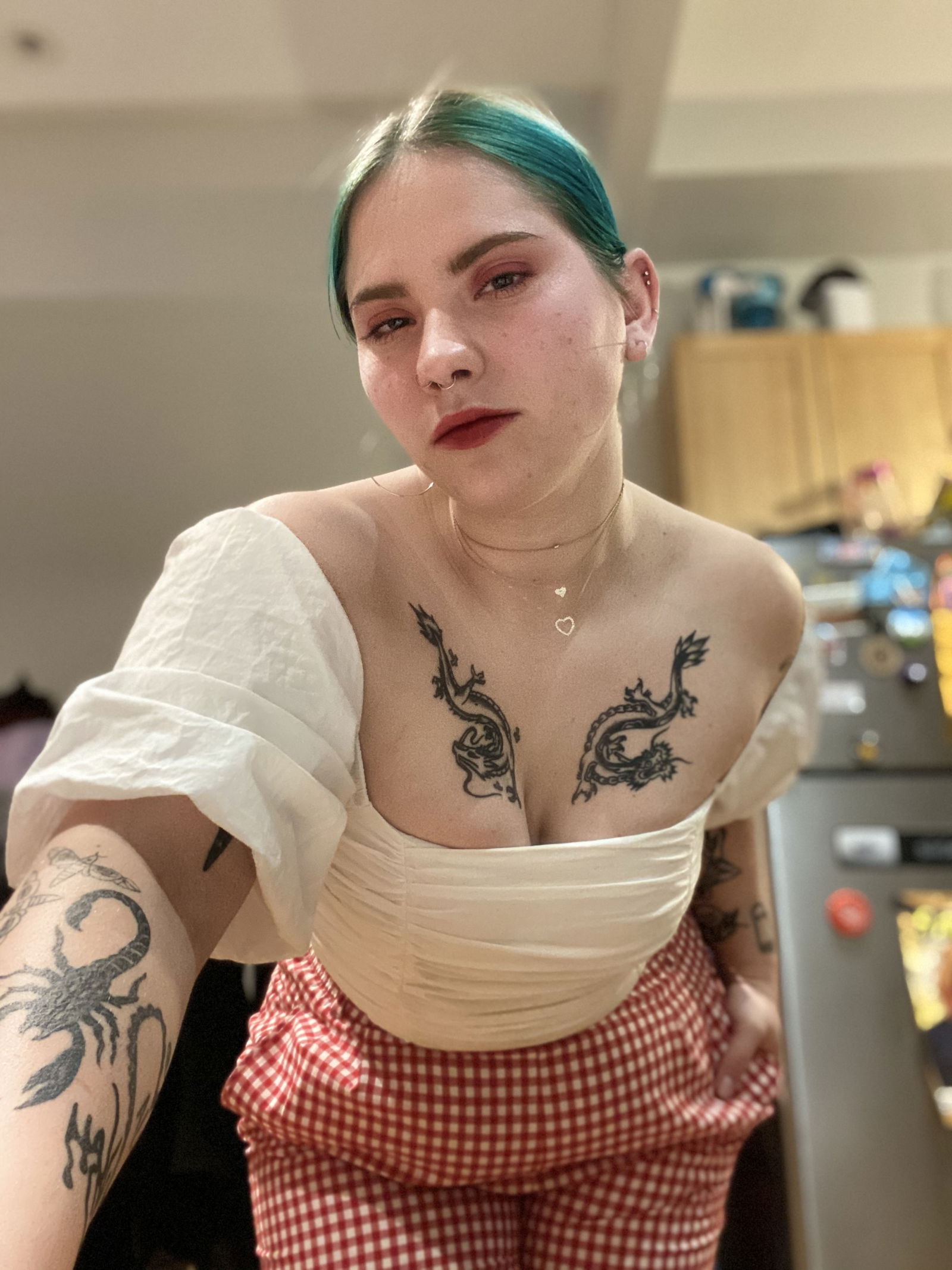Harper Hart's avatar
