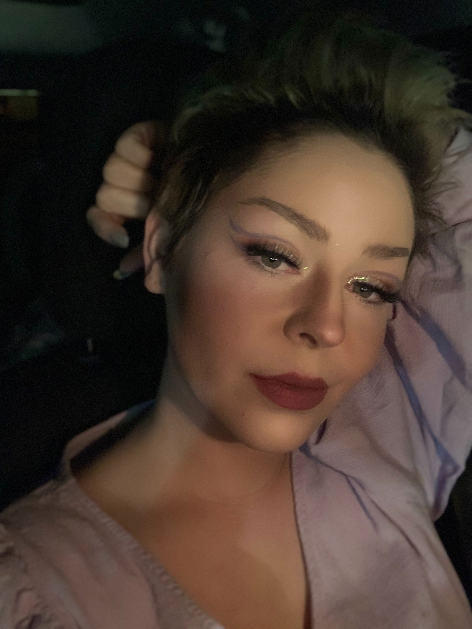 Harper Curtis's avatar