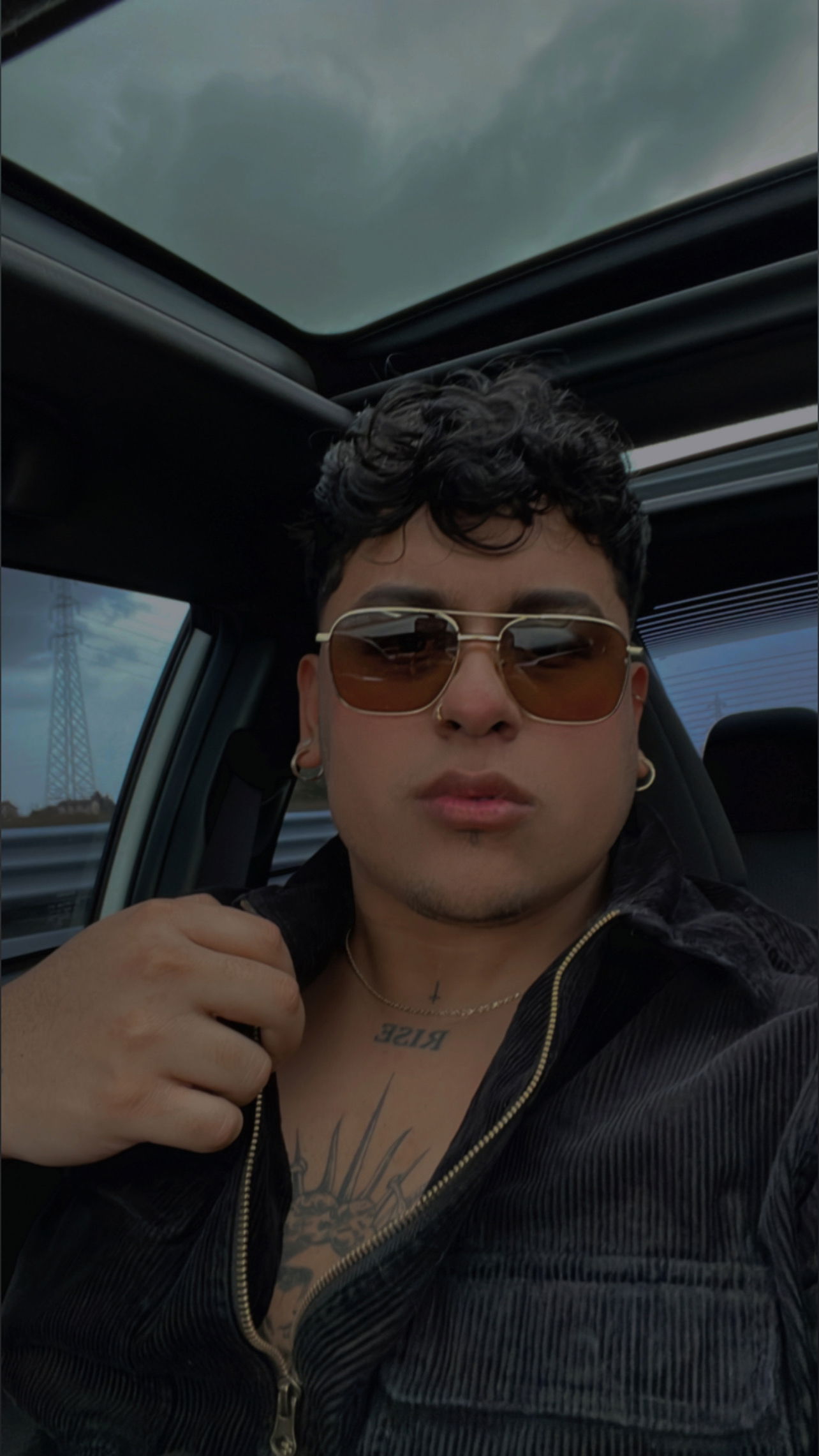 Harvey's avatar