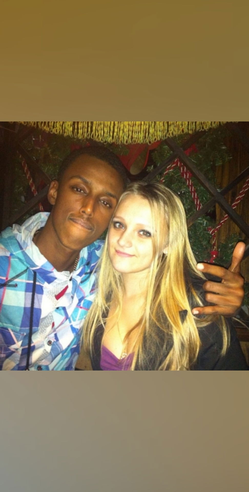 Saucy Somali's avatar