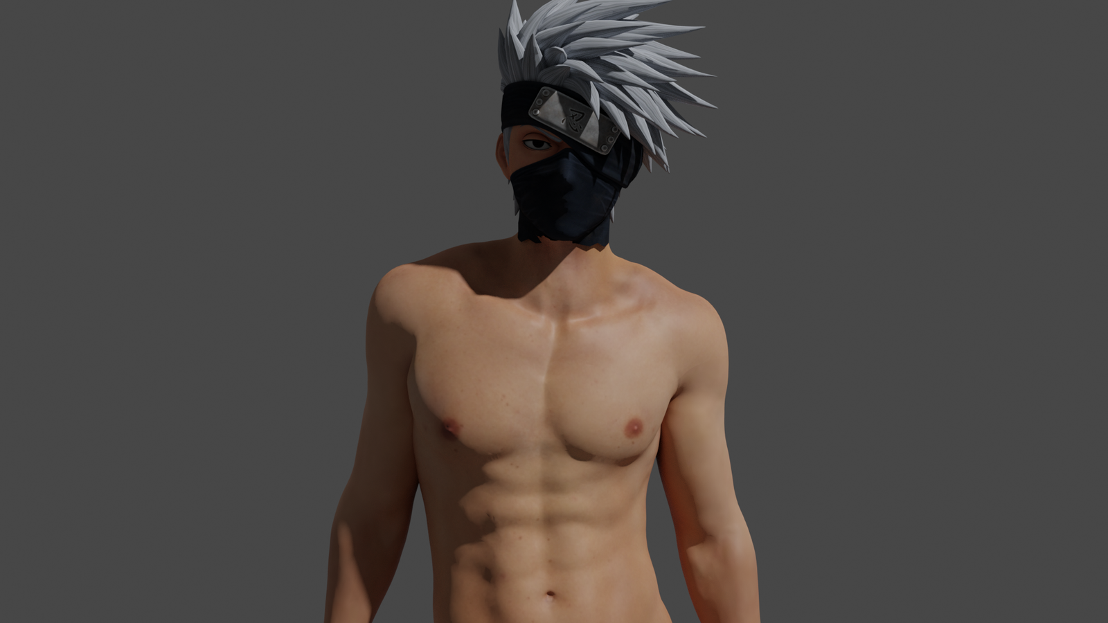Hatake Kakashi's avatar