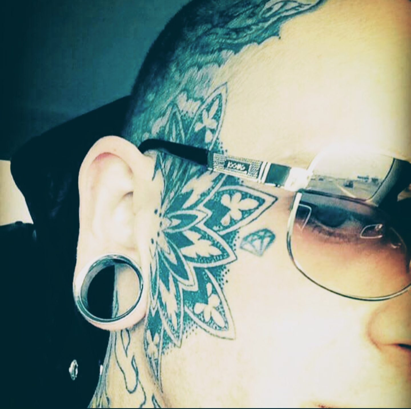 Adam Hatcher's avatar