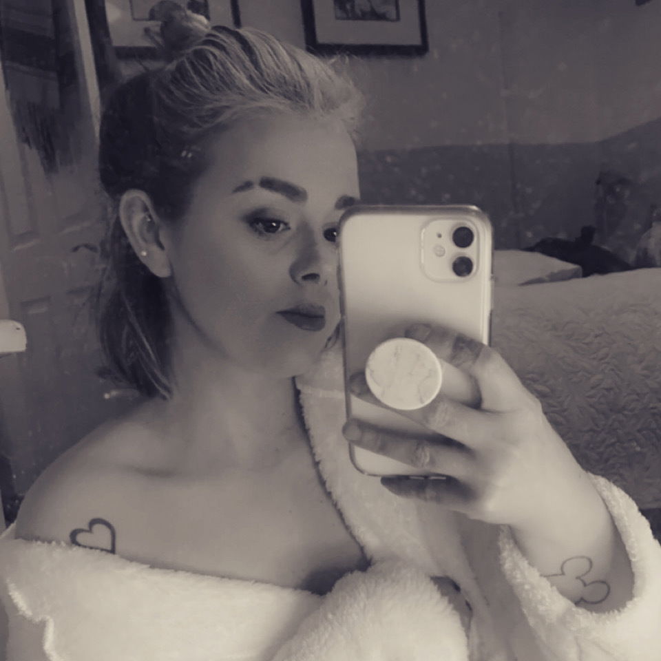 Hattie's avatar