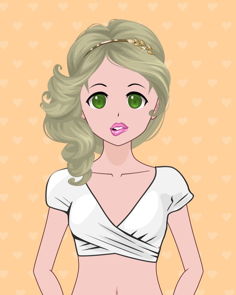 Hattie Lee's avatar