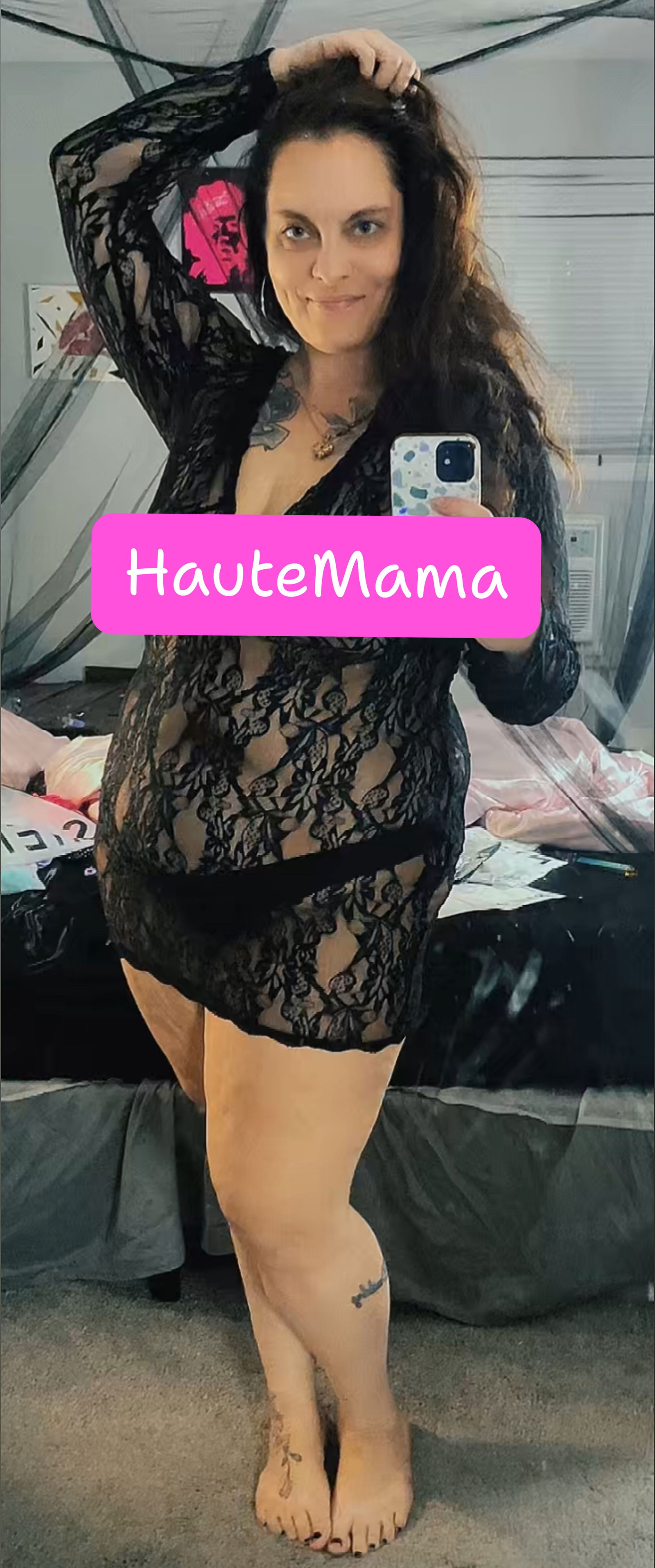 Haute Mama's avatar