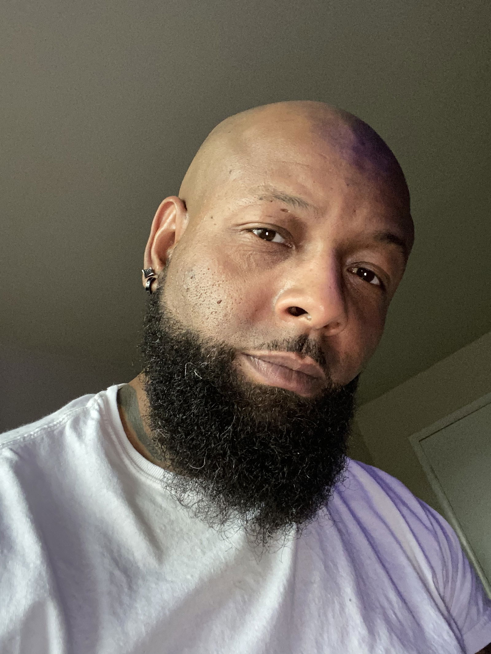 BiggDogg ThaGeneral's avatar