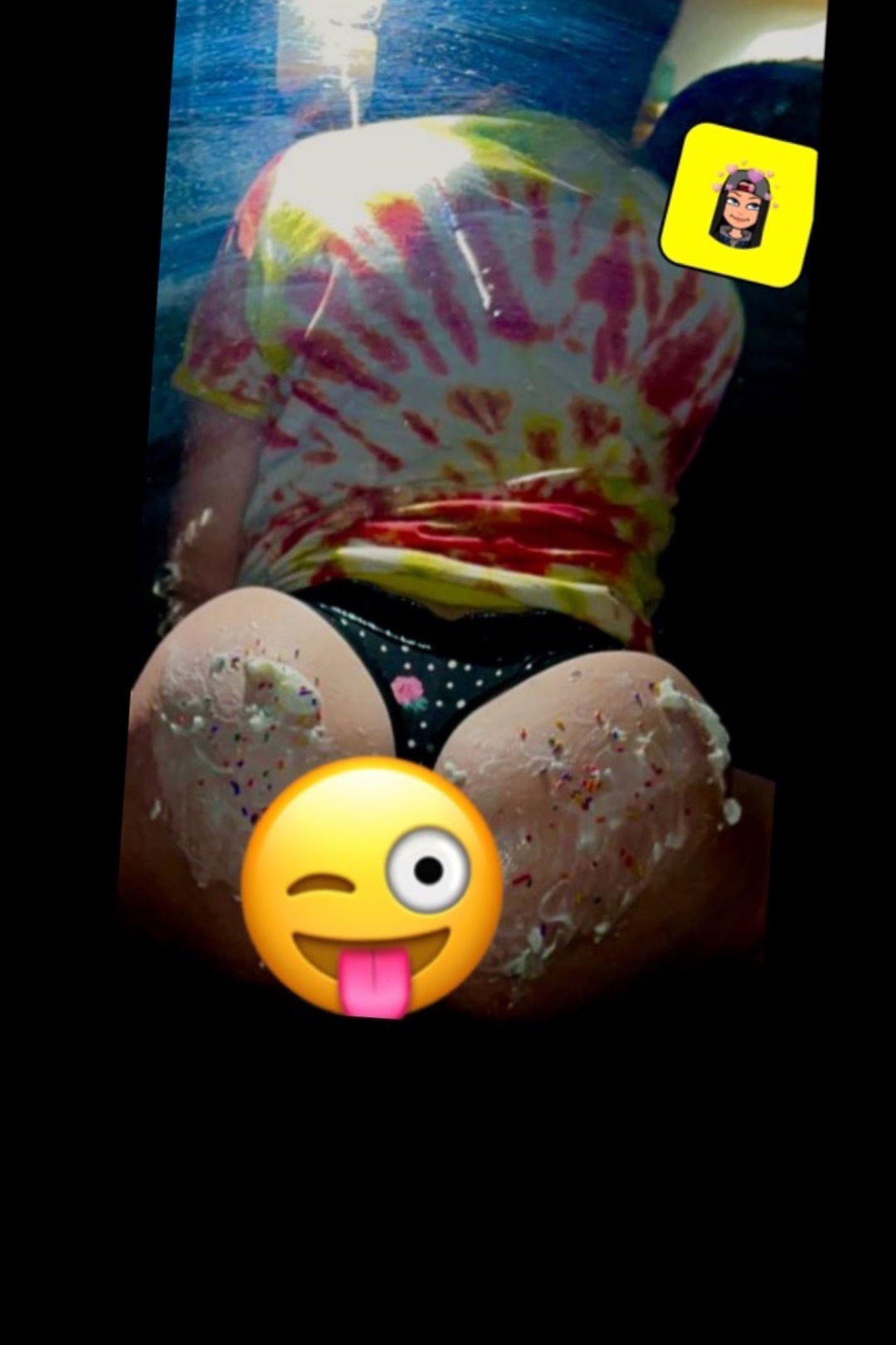Hayley's avatar