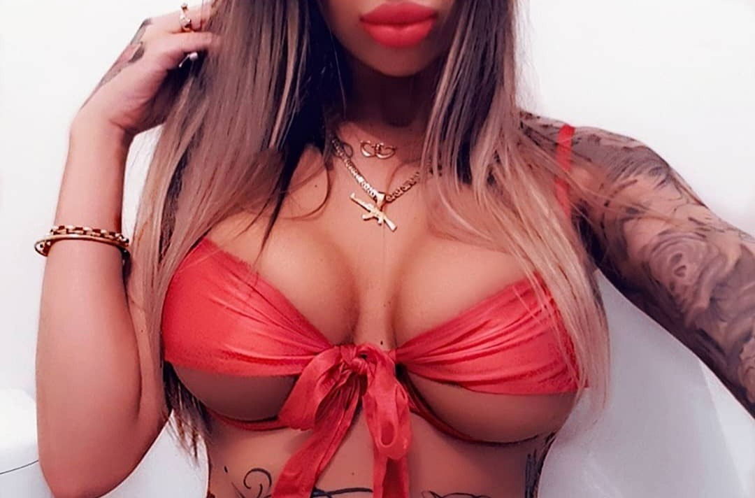 Hayleylou's avatar