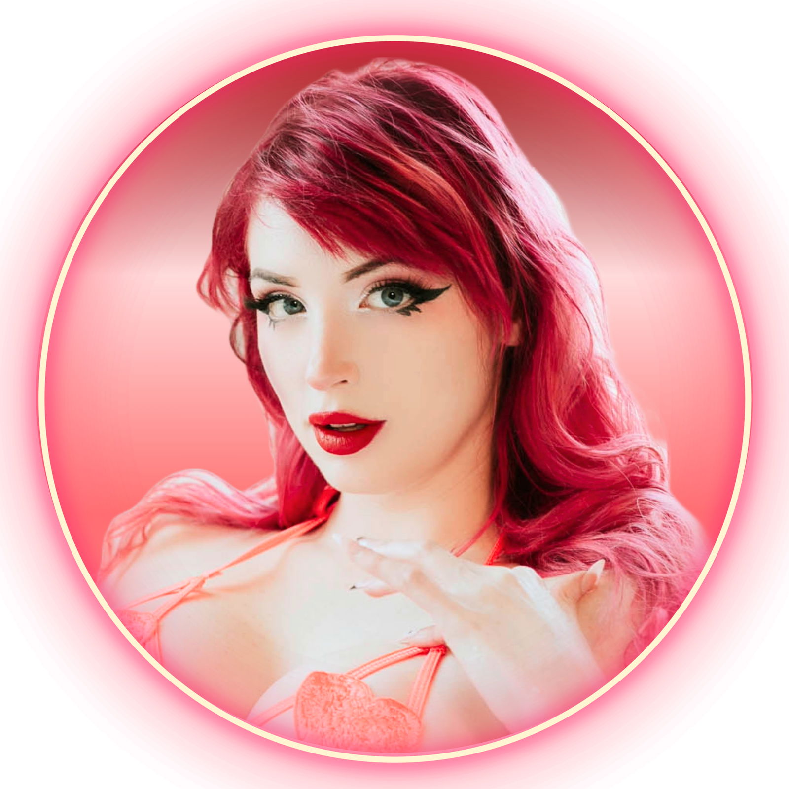 💋Hayliekyu FREE💋's avatar