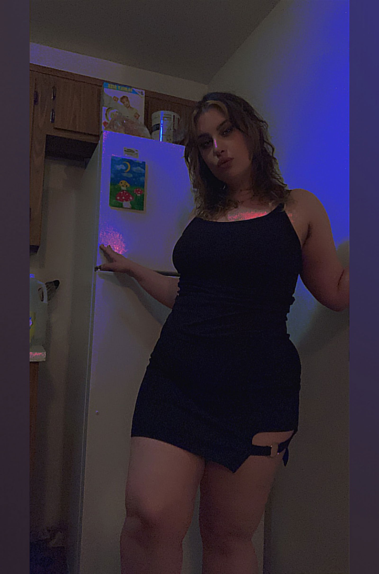 Haylihaze's avatar