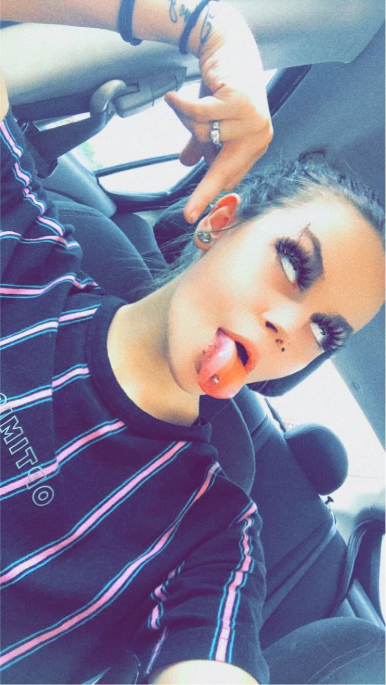 Haley's avatar