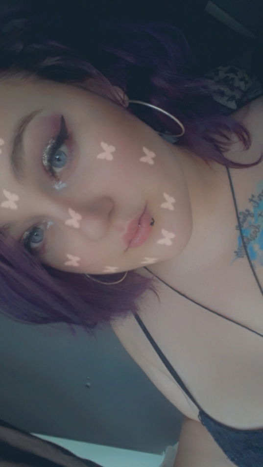 Naughty Miss Rose's avatar